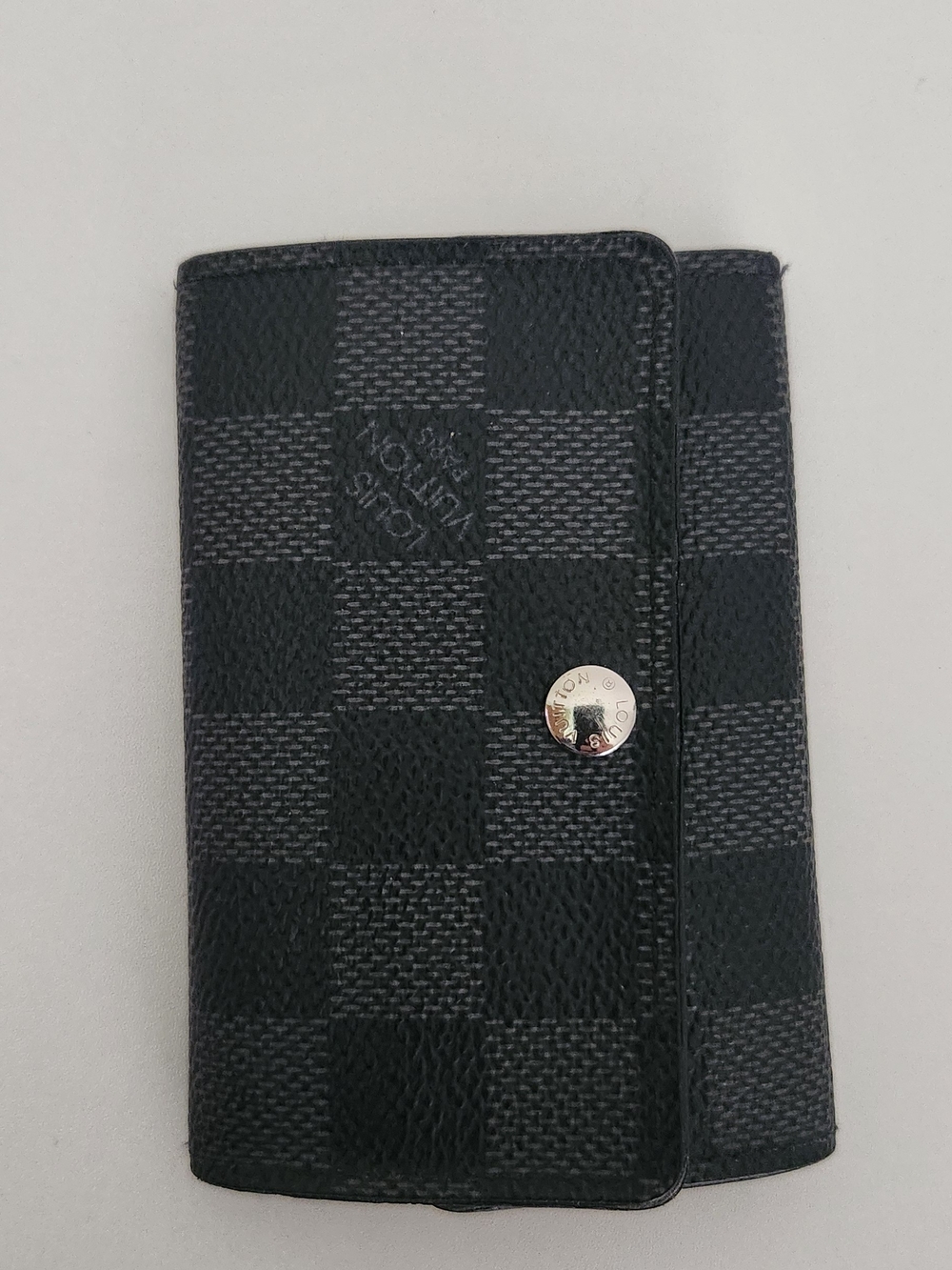 Louis Vuitton Key Holder